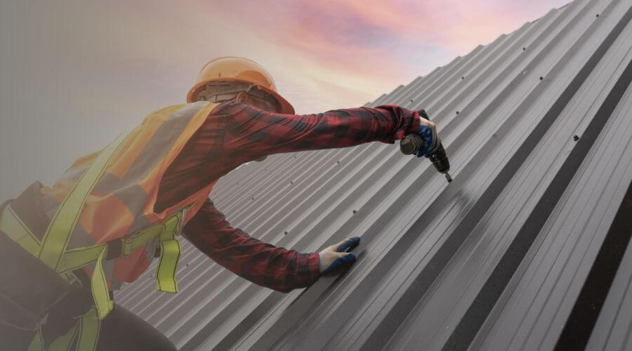 Expert top industrial roofings services in Sunburst, MT